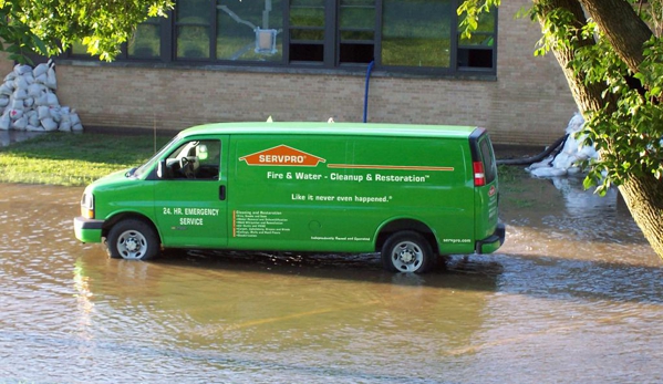 Servpro of Lancaster East - Lititz, PA