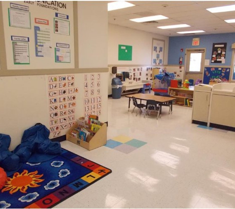 South Chandler KinderCare - Chandler, AZ