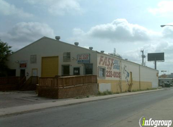 A-Amigo Bail Bonds - San Antonio, TX