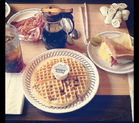 Waffle House - Savannah, GA