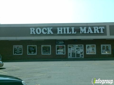 Rock Hill Mart 721 Albright Rd, Rock Hill, SC 29730 - YP.com