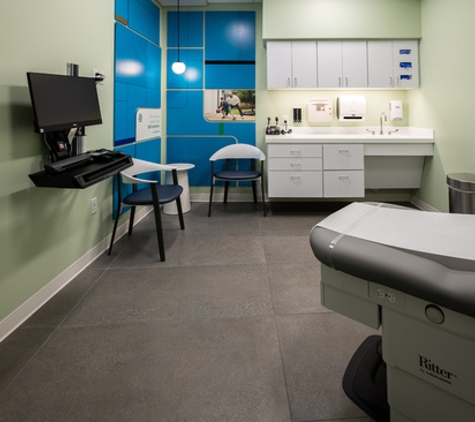 Texas Health Breeze Urgent Care - Rockwall, TX