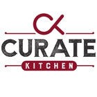 Curate  Kitchen