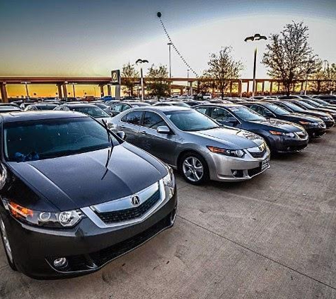 Hiley Acura Of Fort Worth - Fort Worth, TX