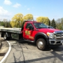 LCR TOWING &RECOVERY INC