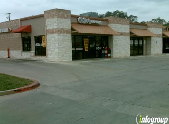 Shipley Do-Nuts - Georgetown, TX