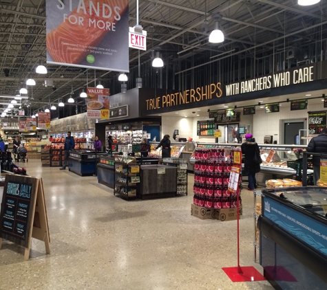 Whole Foods Market - Chicago, IL