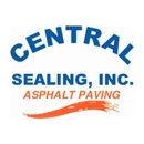 Central Sealing Co Inc - Paving Contractors