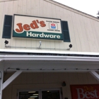 Jed's Hardware
