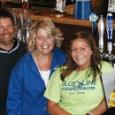 Blue Line Sports Bar & Grill - Bar & Grills