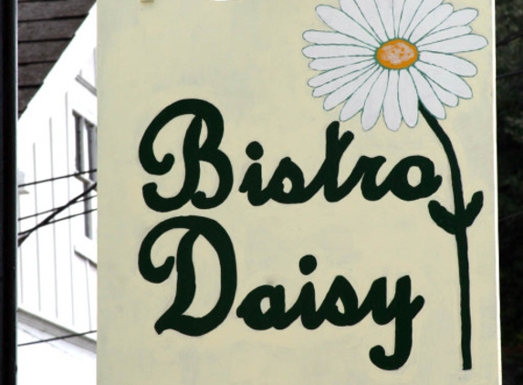 Bistro Daisy - New Orleans, LA