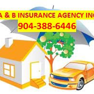 A & B Insurance Agency Inc - Jacksonville, FL