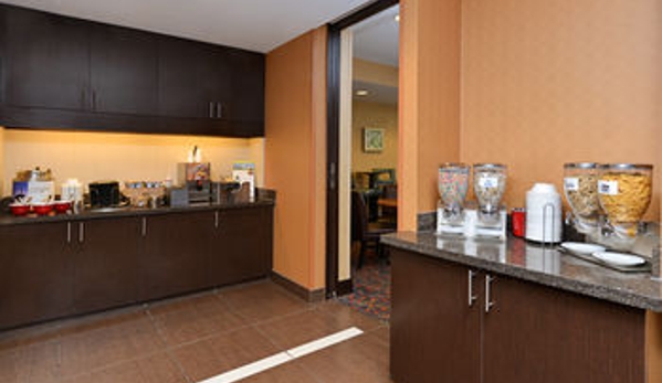 Residence Inn by Marriott Coralville - Coralville, IA