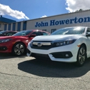 John Howerton Honda - New Car Dealers