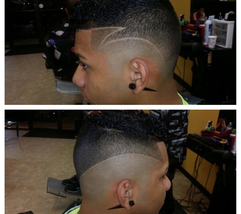 Imad's BarberShop - Kenner, LA