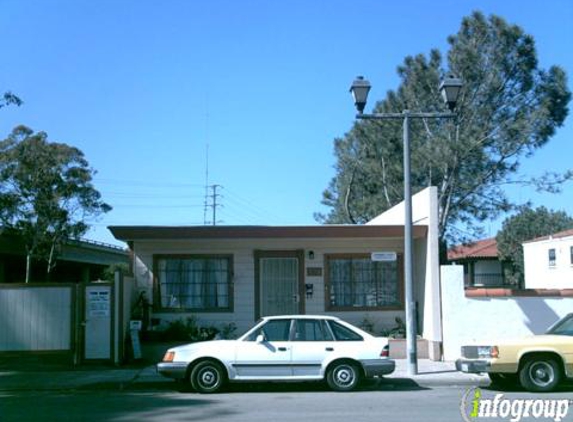 Coronado Livery Inc - San Diego, CA