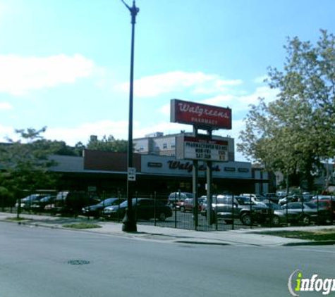 Walgreens - Chicago, IL