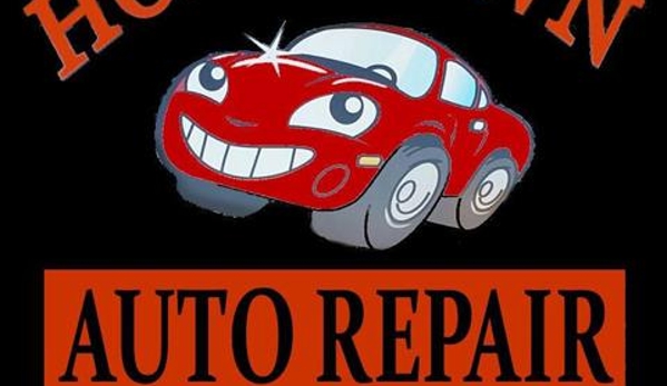 Hometown Auto & Truck Repair and Towing - Cadiz, KY