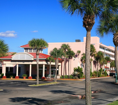 Guy Harvey Outpost Academy - Saint Augustine Beach, FL