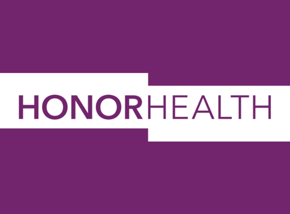 HonorHealth Medical Group - Thompson Peak - Primary Care - Scottsdale, AZ