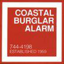 Coastal Burglar Alarm - Security Control Systems & Monitoring