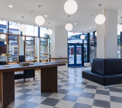 Warby Parker Shaw - Washington, DC