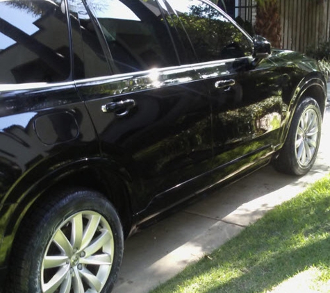 The Elite Auto Detailing - Tampa, FL