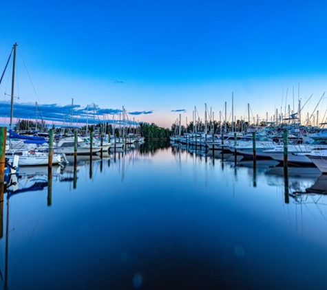 Harbortown Marina - Canaveral - Merritt Island, FL