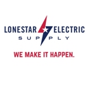 Lonestar Electric Supply - Electric Equipment & Supplies