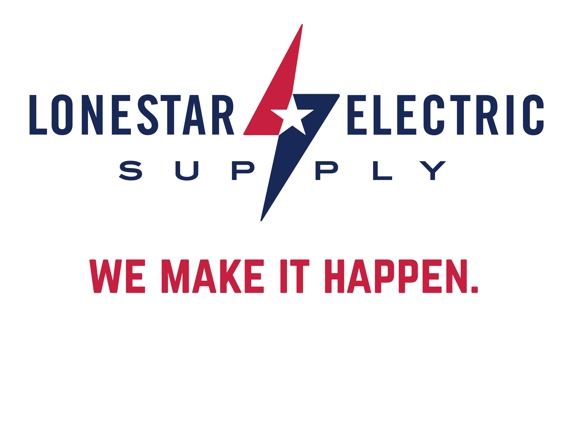 Lonestar Electric Industrial Supply - Houston, TX