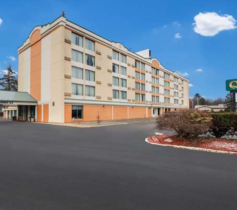 Quality Inn - Bath, NY