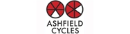 Ashfield Cycles Logo
