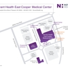 Novant Health East Cooper Medical Center gallery