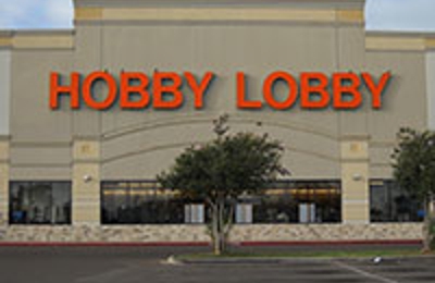 Hobby Lobby 2209 W Lincoln St Harlingen Tx 78552 Yp Com