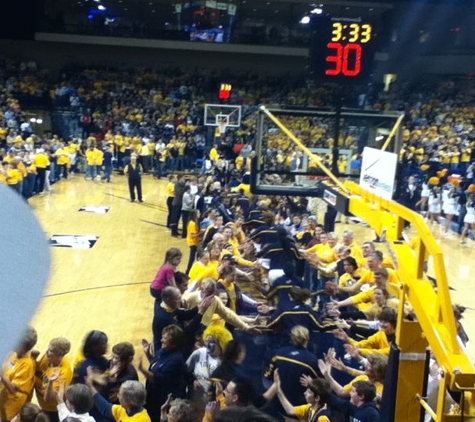 John Savage Arena - Toledo, OH