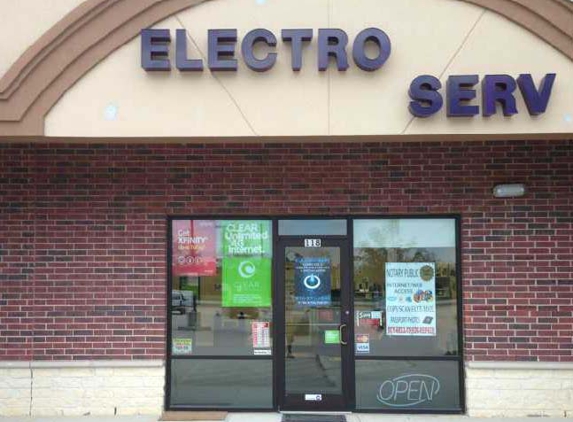 Electro Serv - Conroe, TX