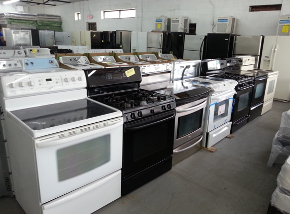 A And M Appliances And Mattress - Detroit, MI