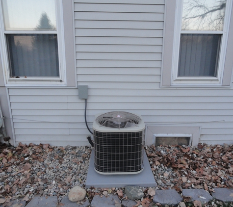 Prime Time Heating and Cooling LLC - livonia, MI