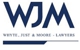 Whyte Just & Moore - Lawyers - Solicitors & Lawyers