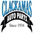 Clackamas Auto Parts - Machine Shops