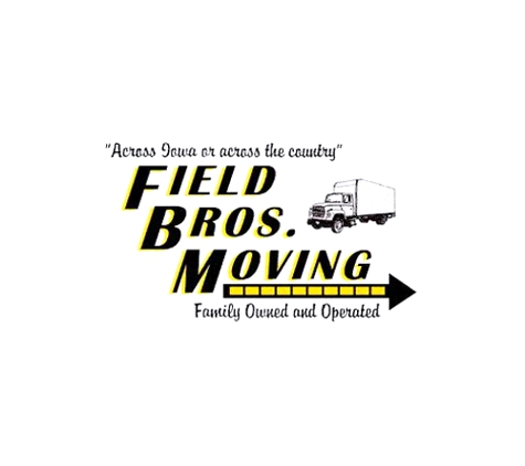 Field Bros. Moving, Inc. - Charles City, IA