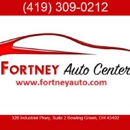 Fortney Auto Center - Auto Oil & Lube