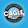 Cagle Brothers Concrete Pumping gallery