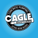 Cagle Brothers Concrete Pumping - Concrete Pumping Contractors