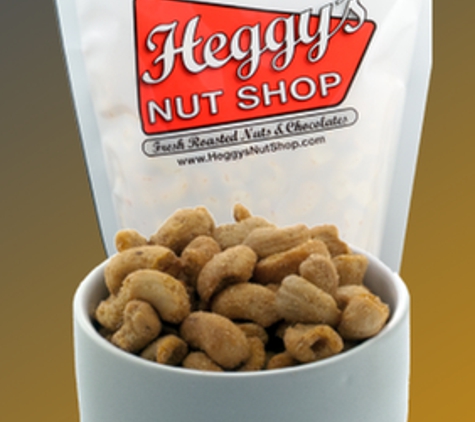 Heggy's Nut Shop - Canton - Canton, OH