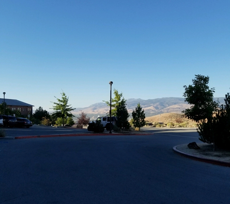 Truckee Meadows Community College - Reno, NV