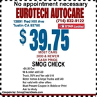 EuroTech AutoCare