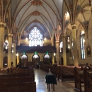Sacred Heart Catholic Church - Historical Places