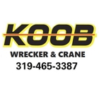 Koob Wrecker & Crane