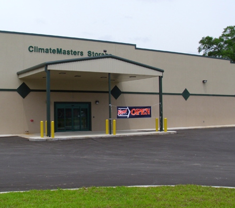 Climate Masters - Saraland, AL